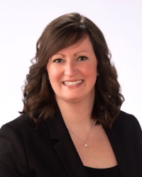 Danielle Whitcomb - Mortgage Loan Officer