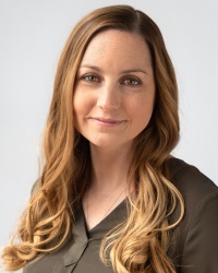Jennifer Greenia-Kelley - Mortgage Loan Officer