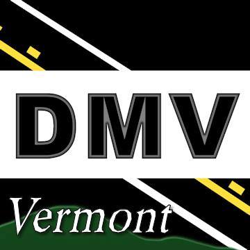 Vermont DMV